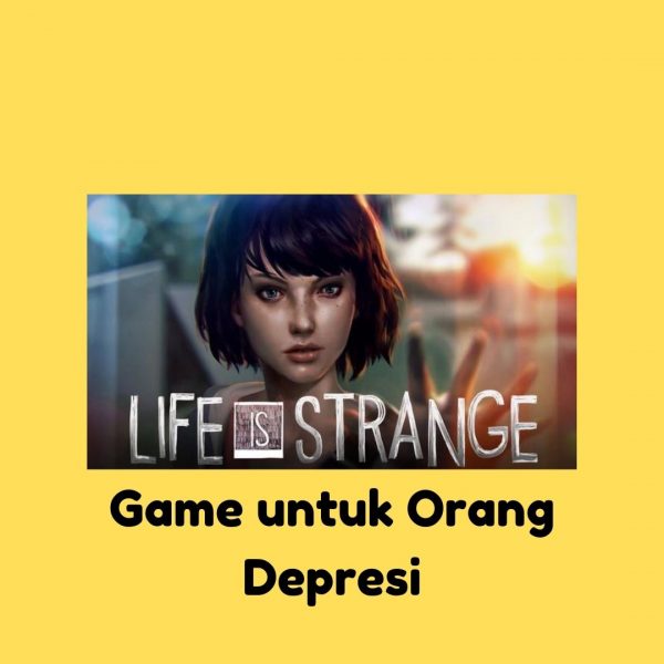 Game untuk Orang Depresi